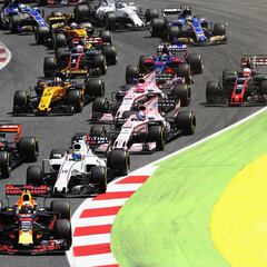 El Español: Movistar+ seguirá dando la Fórmula 1 hasta 2020