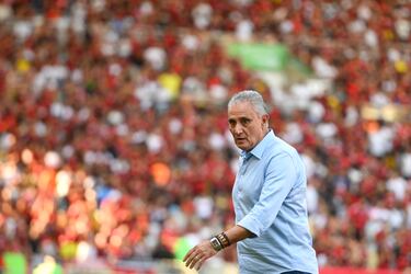 “Magnitud muy grande”: Flamengo abraza a Erick Pulgar en su momento familiar más complejo