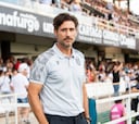 Pedro Rocha ficha a nueve técnicos