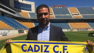 Cordero: "Garrido podría ser válido si deja de salir de noche"