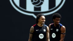 Not Lamine or Lewandowski: this Barça star has been the scourge of Real Madrid