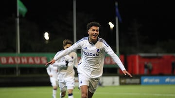 La selección chilena presentó una nueva nómina: tres extranjeros son protagonistas