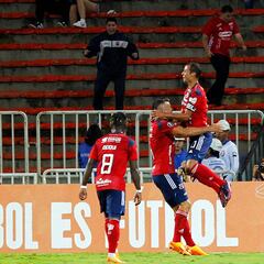 DIM buscará en Pereira un triunfo para regresar a los ocho