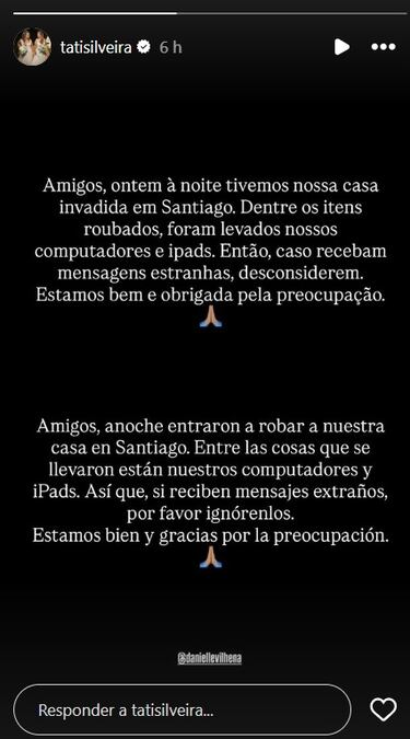 El robo que afectó a la gran figura de Colo Colo en el centenario: “Si reciben mensajes extraños...”
