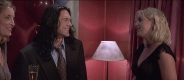 The Room Remake