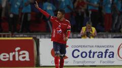 Marrugo: Piden refuerzos y terminamos jugando los mismos