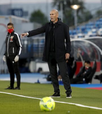 Zidane.