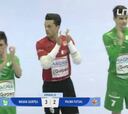 Resumen y goles del Magna Gurpea - Palma Futsal