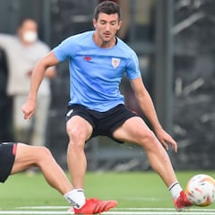 Vivian: "Estoy muy orgulloso de lo que estoy haciendo"