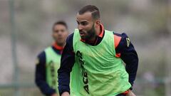 Jesé: reencuentro en Madrid para acabar con la mala racha