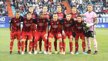 Iraola busca mayor capacidad de remate