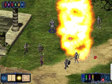 Pool of Radiance (PC)