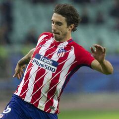 La Juventus y el Nápoles ponen sus ojos en el futuro de Vrsaljko