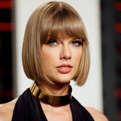 Taylor Swift borra todo su contenido en redes sociales