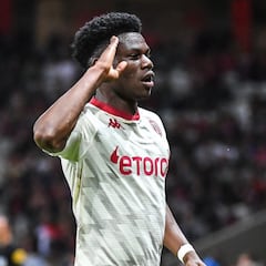 El precio de Tchouaméni aleja al PSG