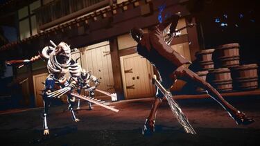 Galería de imágenes: Killer is Dead