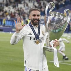 “El Madrid no pierde finales”