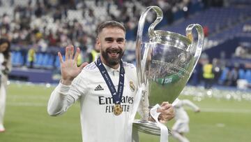 Carvajal.