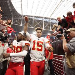 Fantasy Football team of the week: NFL 2023 Week 1