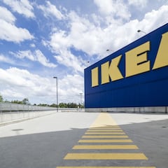 Horarios de grandes almacenes y tiendas el 11 y 12 de octubre: El Corte Inglés, Ikea, Decathlon…