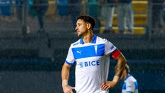 Sao Paulo toma nueva postura en su interés por Fernando Zampedri