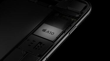 El iPhone 7 emite un molesto zumbido según algunos usuarios