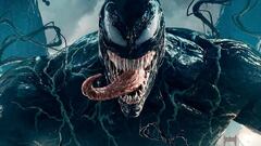 Descubren una nueva y terrorífica araña y la llaman Venom en honor a Tom Hardy