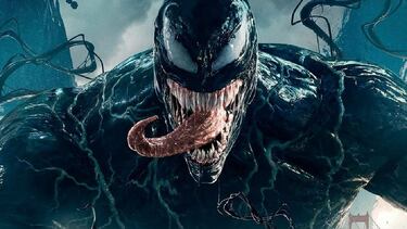 Ni Spider-Man ni arañas, estas fueron las líneas rojas de Sony con la trilogía ‘Venom’