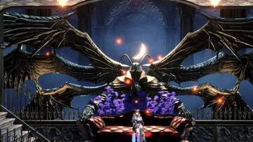 Bloodstained: Ritual of the Night recibe mejoras técnicas en Nintendo Switch