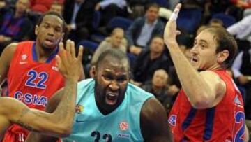 Messina es la medicina ideal para el Barcelona