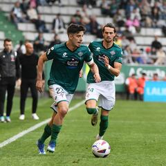 Aprobados y suspensos del Racing de Ferrol: el playoff sigue vivo