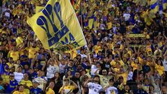 ¡Cuidado, Cruz Azul! Americanistas quieren invadir CU