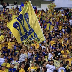 ¡Cuidado, Cruz Azul! Americanistas quieren invadir CU