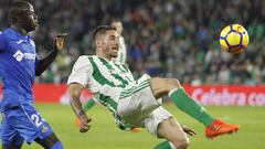 Javi Garc&iacute;a no estar&aacute; ante el Atl&eacute;tico. 