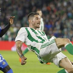 Alarma Javi García: sin él, menos equilibrio en el equipo