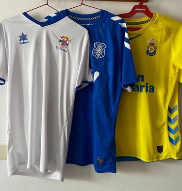 "El cambio empieza por nosotros"