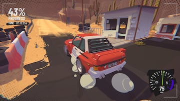 Imágenes de #DRIVE Rally