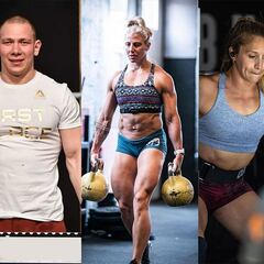 Ningún español supera el Last Chance Qualifier de CrossFit