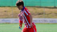 Curro lo tiene claro: sí al Atlético; no a Madrid y Barcelona