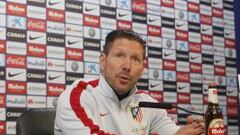 "Jugarán Mandzukic y Torres"