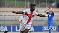 Resumen y gol del Amorebieta vs. Huesca, jornada 14 de LaLiga Hypermotion