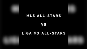 El vídeo con el que Los Ángeles ya prepara el MLS vs Liga MX All Stars