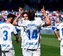 Huesca - Alavés en vivo: LaLiga SmartBank en directo