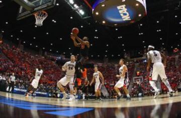 Marcus Smart (base - Oklahoma State)