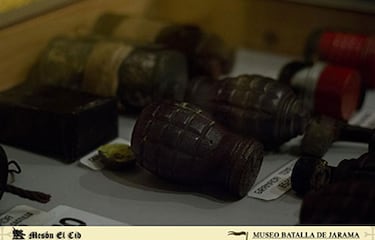 El pueblo madrile?o que esconde un museo de la Guerra Civil y la posguerra