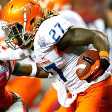 ¿Qué rookies serán más importantes en 2015?