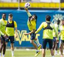 El Villarreal solo tiene dos vías para llegar a Europa y el Madrid es clave en ambas