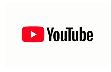 El nuevo logo e icono de YouTube