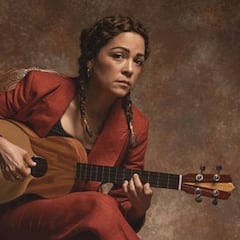Natalia Lafourcade estrena el cortometraje musical “Un Canto Por México”