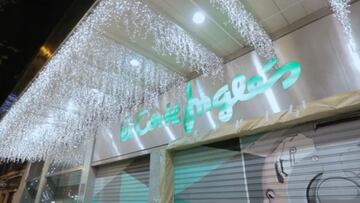 Rebajas de enero 2021 en El Corte Ingl¨¦s: cu¨¢ndo empiezan, cu¨¢ndo acaban y qu¨¦ descuentos hay